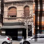Beautiful Stay In Abasto-Recoleta-O-P