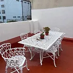Beautiful Stay In Abasto-Recoleta-O-P