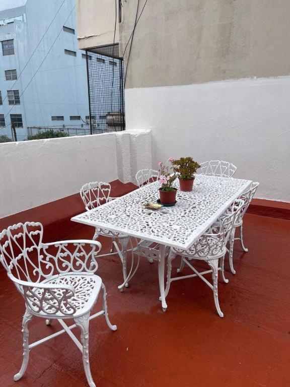 Habitación en casa particular Beautiful In Abasto-recoleta-o-p Ciudad Autónoma de Buenos Aires